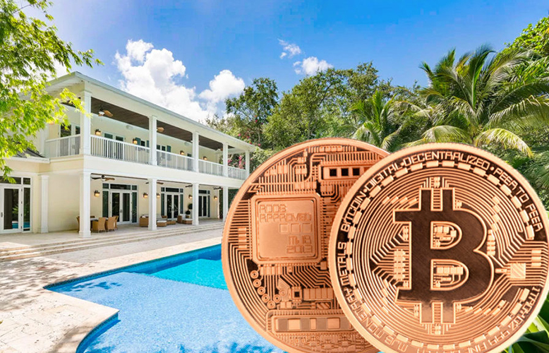 Bitcoin sẽ len lỏi vào giao dịch bất động sản tại Việt Nam?