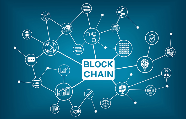 Blockchain sẽ giúp Việt Nam bắt kịp xu hướng công nghệ thế giới