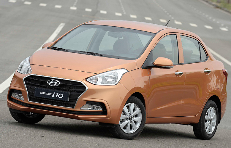 Bốn xe ô tô 300 triệu: Rẻ nhất, đáng mua nhất dịp Tết 2018