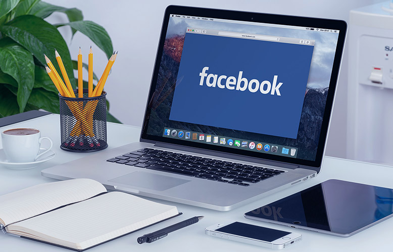 Giật mình với các khoản thuế phải nộp khi kinh doanh trên Facebook