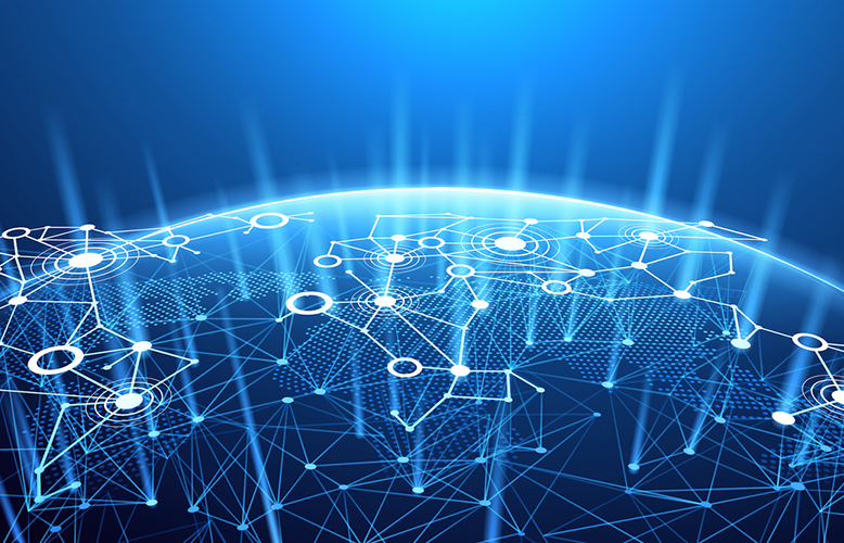 Năm 2018 sẽ là năm của công nghệ blockchain