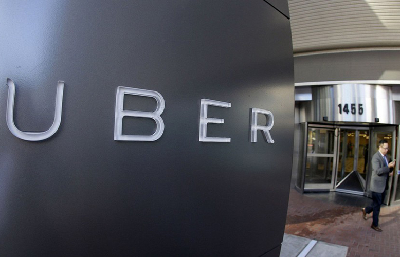 Uber trả cho hacker 100.000 USD để hủy thông tin 57 triệu người dùng